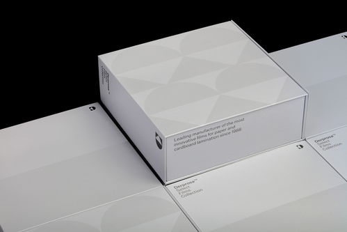 品牌形象的重塑与传递 以Derprosa覆膜厂的平面设计为例